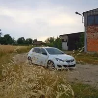 Peugeot 308 GT: Zapomeňte na chilli papričky