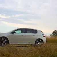 Peugeot 308 GT: Zapomeňte na chilli papričky