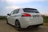 Peugeot 308 GT: Zapomeňte na chilli papričky