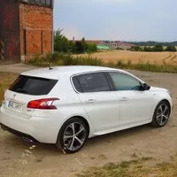 Peugeot 308 GT: Zapomeňte na chilli papričky