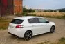 Peugeot 308 GT: Zapomeňte na chilli papričky