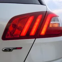 Peugeot 308 GT: Zapomeňte na chilli papričky