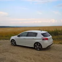 Peugeot 308 GT: Zapomeňte na chilli papričky