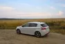 Peugeot 308 GT: Zapomeňte na chilli papričky