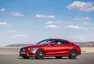 Mercedes-Benz C-Coupé vypadá jako zmenšené esko