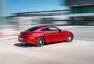 Mercedes-Benz C-Coupé vypadá jako zmenšené esko