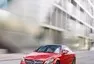 Mercedes-Benz C-Coupé vypadá jako zmenšené esko