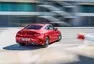 Mercedes-Benz C-Coupé vypadá jako zmenšené esko