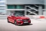 Mercedes-Benz C-Coupé vypadá jako zmenšené esko