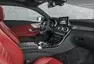 Mercedes-Benz C-Coupé vypadá jako zmenšené esko