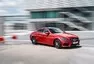 Mercedes-Benz C-Coupé vypadá jako zmenšené esko