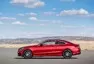 Mercedes-Benz C-Coupé vypadá jako zmenšené esko