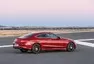 Mercedes-Benz C-Coupé vypadá jako zmenšené esko