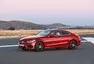 Mercedes-Benz C-Coupé vypadá jako zmenšené esko