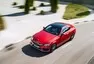 Mercedes-Benz C-Coupé vypadá jako zmenšené esko