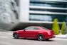 Mercedes-Benz C-Coupé vypadá jako zmenšené esko
