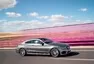 Mercedes-Benz C-Coupé vypadá jako zmenšené esko