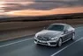 Mercedes-Benz C-Coupé vypadá jako zmenšené esko