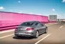 Mercedes-Benz C-Coupé vypadá jako zmenšené esko