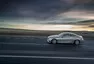 Mercedes-Benz C-Coupé vypadá jako zmenšené esko