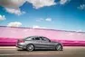 Mercedes-Benz C-Coupé vypadá jako zmenšené esko