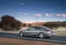 Mercedes-Benz C-Coupé vypadá jako zmenšené esko