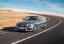 Mercedes-Benz C-Coupé vypadá jako zmenšené esko