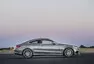 Mercedes-Benz C-Coupé vypadá jako zmenšené esko