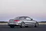 Mercedes-Benz C-Coupé vypadá jako zmenšené esko