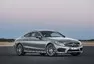 Mercedes-Benz C-Coupé vypadá jako zmenšené esko