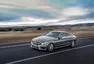 Mercedes-Benz C-Coupé vypadá jako zmenšené esko