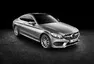 Mercedes-Benz C-Coupé vypadá jako zmenšené esko