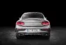 Mercedes-Benz C-Coupé vypadá jako zmenšené esko