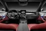 Mercedes-Benz C-Coupé vypadá jako zmenšené esko