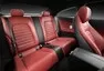Mercedes-Benz C-Coupé vypadá jako zmenšené esko