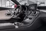 Mercedes-Benz C-Coupé vypadá jako zmenšené esko
