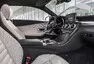 Mercedes-Benz C-Coupé vypadá jako zmenšené esko