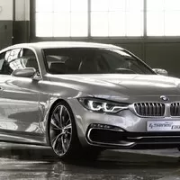 Design současné M3 naznačovaly zprvu velmi povedené koncepty.