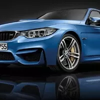 Nejen agresivním designem si zjedná BMW okamžitý respekt.