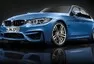 Nejen agresivním designem si zjedná BMW okamžitý respekt.