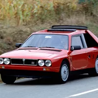10 aut, která by nevznikla bez rally