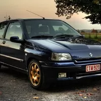 10 aut, která by nevznikla bez rally