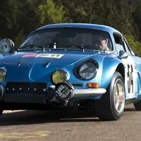 10 aut, která by nevznikla bez rally