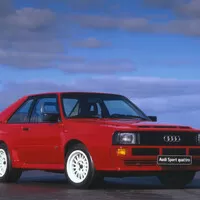 10 aut, která by nevznikla bez rally