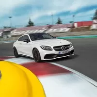 Mercedes-Benz C63 AMG bude mít 503 koní!