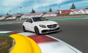 Novinky: Mercedes-Benz C63 AMG bude mít 503 koní!