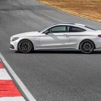 Mercedes-Benz C63 AMG bude mít 503 koní!