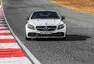 Mercedes-Benz C63 AMG bude mít 503 koní!
