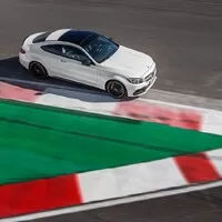 Mercedes-Benz C63 AMG bude mít 503 koní!