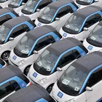 Autíčkář se ptá: Petrolhead a carsharing?